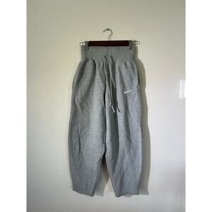 Nike Gray Women's Leggings